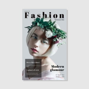 Modern Glamour -E-Book by Kate Spade